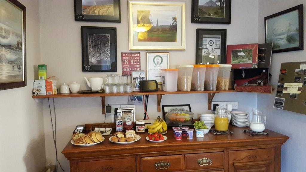 Rose Park House Bed and Breakfast Londonderry Εξωτερικό φωτογραφία
