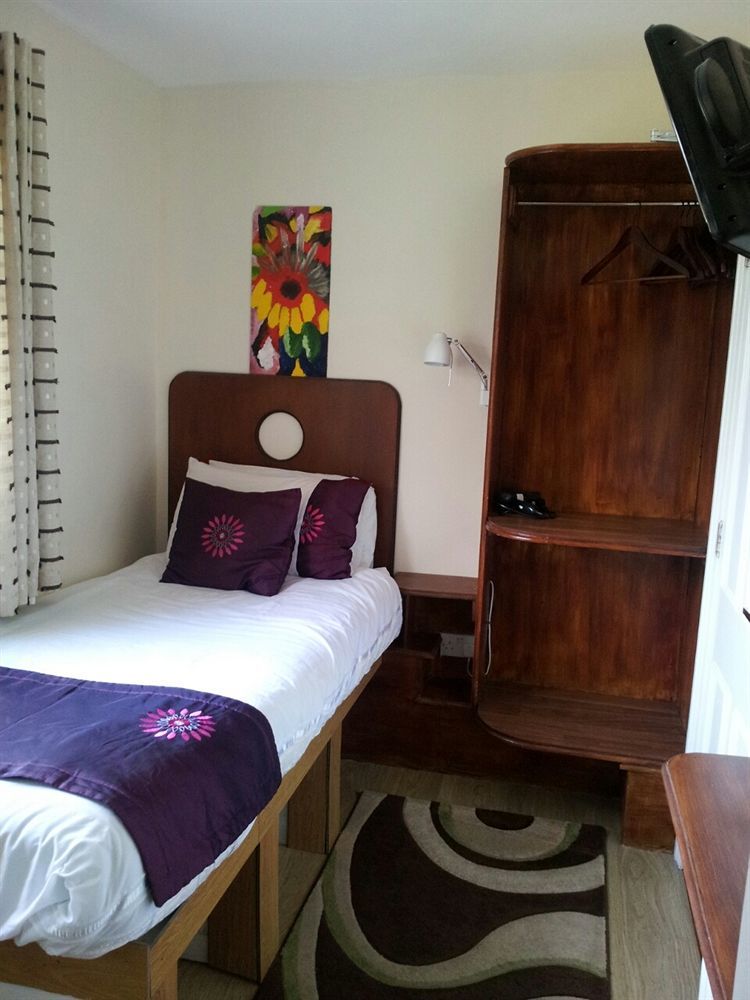 Rose Park House Bed and Breakfast Londonderry Εξωτερικό φωτογραφία