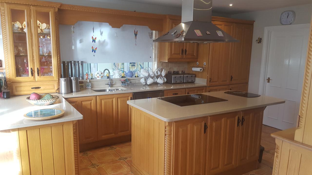 Rose Park House Bed and Breakfast Londonderry Εξωτερικό φωτογραφία