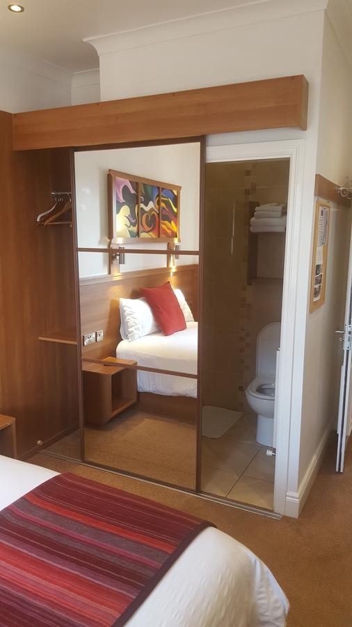 Rose Park House Bed and Breakfast Londonderry Εξωτερικό φωτογραφία