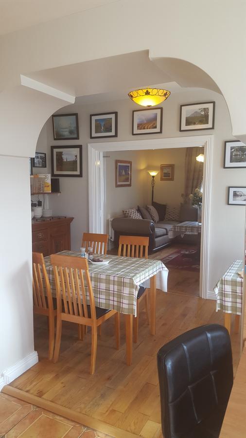 Rose Park House Bed and Breakfast Londonderry Εξωτερικό φωτογραφία