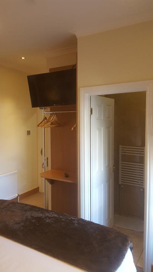 Rose Park House Bed and Breakfast Londonderry Εξωτερικό φωτογραφία