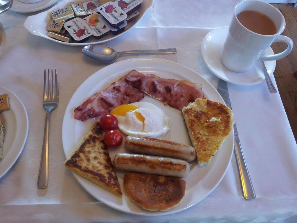 Rose Park House Bed and Breakfast Londonderry Εξωτερικό φωτογραφία