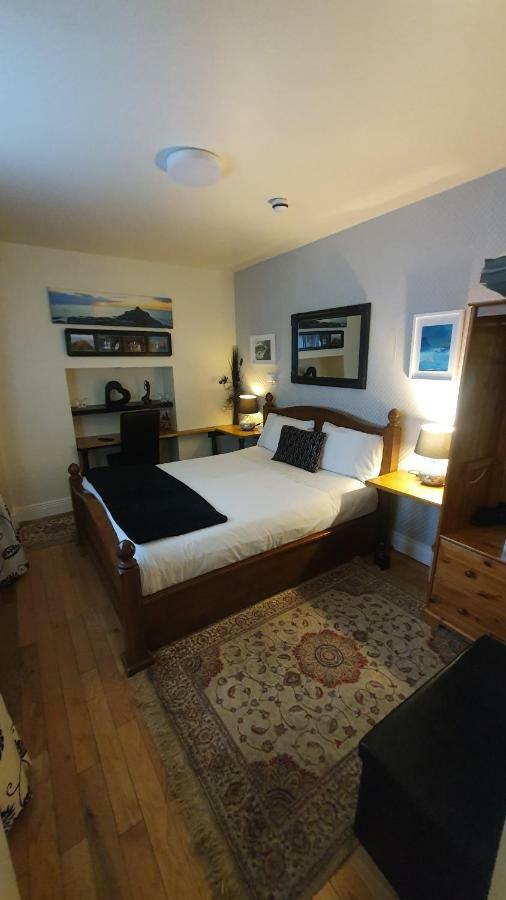 Rose Park House Bed and Breakfast Londonderry Εξωτερικό φωτογραφία
