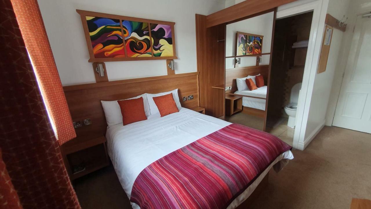 Rose Park House Bed and Breakfast Londonderry Εξωτερικό φωτογραφία