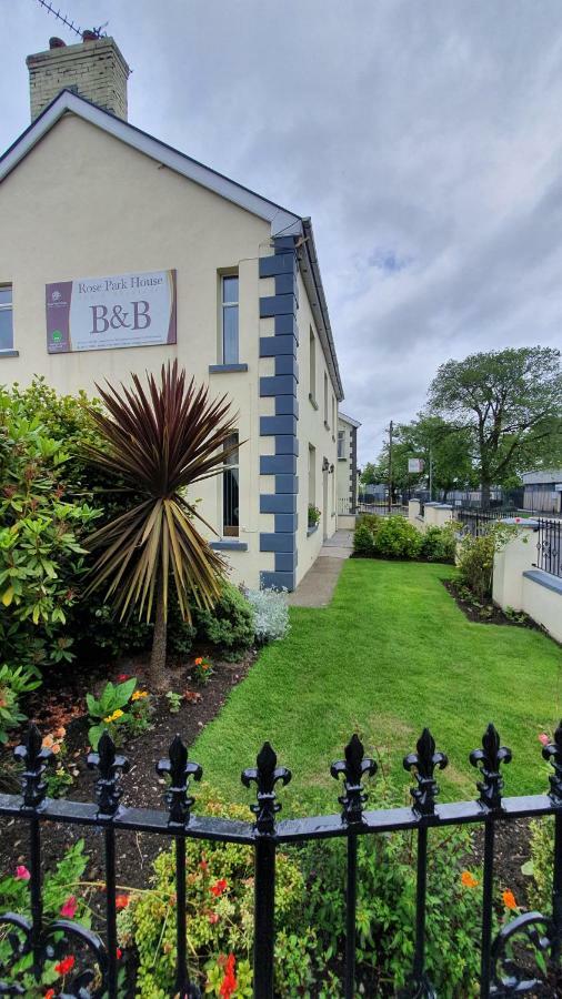 Rose Park House Bed and Breakfast Londonderry Εξωτερικό φωτογραφία